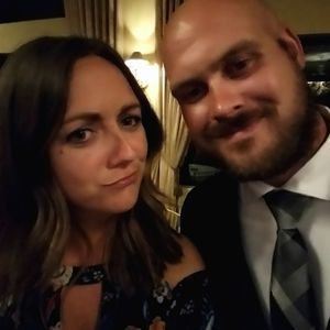 Meet your Posher, Jen